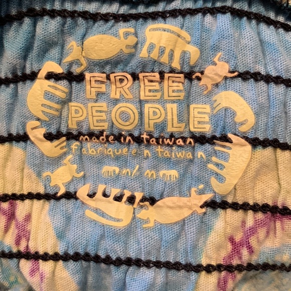 Free people tank top - Picture 5 of 5